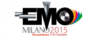 Einladung zur Messe - EMO Milano 2015