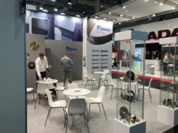 Besuchen Sie uns auf der Messe EMO Hannover!